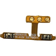 Samsung A04S Yanses Filmi Flexi A047F