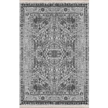 Sahra Halı Makinede Yıkanabilir Dokuma Şönil Kilim Etnik Eskitme Desen Vintage ev oda halısı
