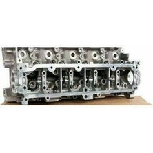 Silindir Kapağı Subaplı P308-P207-P208-P301-P308-P508-P2008-P3008-P5008-PARTNER-BERLINGO-EXPERT 08 Focus Iıı Mondeo Iv Euro5 Dv6 1.5-1.6 Hdı-Bluehdi-Tdcı