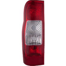 Stop Lambası Sol Transit V348-V347 06 14 Duysuz