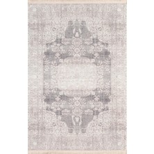 Sahra Halı Makinede Yıkanabilir Dokuma Şönil Kilim Etnik Eskitme Desen Vintage ev oda halısı