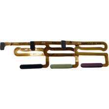 Samsung A14 Home Tuş Filmi Flexi A145F