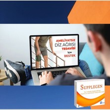 Feron Supplegen Kollajen ve Mineral Takviyesi