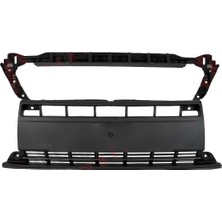 Ön Tampon Orta Boxer-Jumper-Ducato 15