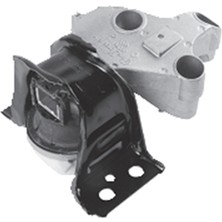 Motor Takozu Kangoo Iıı 08 1.5 Dci