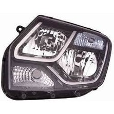 Ön Far Sol Duster 2013-