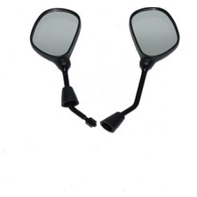 Kuba Space 50 Ayna Takımı