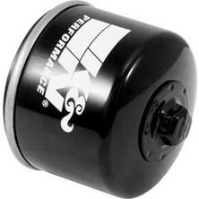 K&n Performance KN-160 Yağ Filtresi