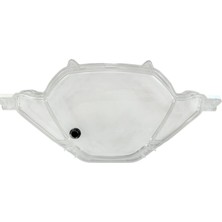 Honda Activa 125 I Kilometre Saat Camı (2023-25)