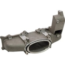 Emme Manıfoldu Mercedes OM651 W176 W246 W204 W205 C117 C218 W212 X156 X204 W166 W639 W447 B906 Alumınyum