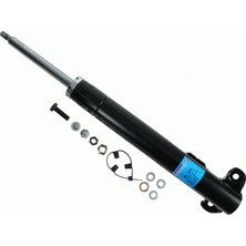 Amortısor On Gazlı Mercedes W201 W124 S124 C124