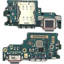 Samsung S21FE Şarj Bordu (SM-G990E)