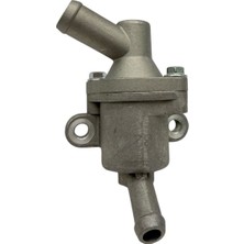 Kanuni Seha 125 Termostat