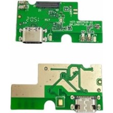 Reeder P13 Blue  Max Şarj Soket Bordu Full