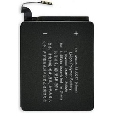 Apple Watch Series 5 44MM Pil Batarya