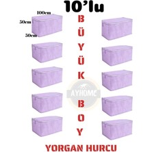 About The Perfect Büyük Kapitone Hurç Seti, Yorgan ve Çeyizlik Ev Dekorasyonu Için Uygun