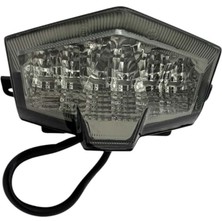 Cf Moto 250 Nk Arka Stop Komple 18-22