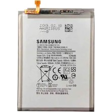 Samsung Galaxy M30S Batarya Pil M3070 EB-BM207ABY