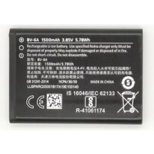 Nokia BV-6A Batarya Pil N2060-5210-8110-3060-C503