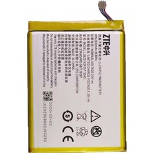 Zte MF910 4g Lte Için Pil Batarya  LI3823T43P3H715345 Tp-Link