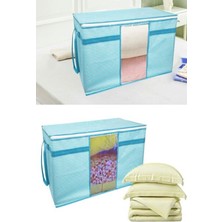 About The Perfect Pencereli Kazak Hurcu 45X40X30, Şık ve Rahat Tasarım, Modern Ev Dekoru Için Ideal