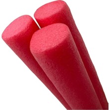 About The Perfect Kırmızı Deniz ve Havuz Makarnası, Köpük Sosisli, 10'lu Set