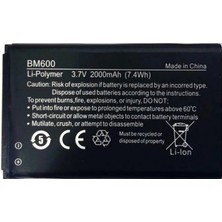 Zyxel WAH7601 300 Mbps 2.4 Ghz 4g-Lte Router Batarya Pil