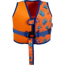 About The Perfect Renkli ve Rahat Çocuk Yüzme Yeleği, Güvenle Yüzmenin Keyfini Çıkarın