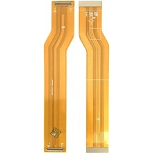 Realme 6 Ekran Ara Film Flex