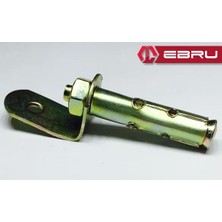 Asma Tavan Dübeli - 6X45 - 100 Adet