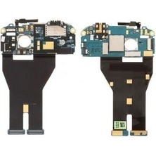 Htc Sensation Xe Kamera Kulaklık Filmi Flex