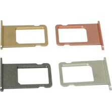 iPhone 6s Sim Kart Tepsisi