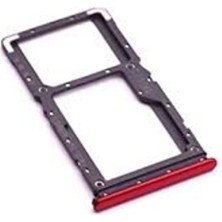 Xiaomi Redmi Note 7 Sim Kart Tepsisi