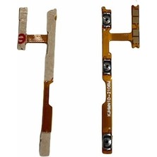 Xiaomi Redmi Note 10S Power On-Off Yan Ses Filmi