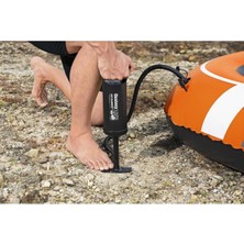 Bestway El Pompası, Hava Pompası, 30 Cm, Tutmalı, Şişme Ürünler Için Pratik ve Hafif Hava Üfleme Aleti