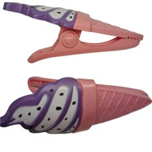 About The Perfect Pembe 2'li Plaj Havlusu Mandalı, Şık ve Rahat Kullanım Sağlar.