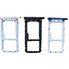 Xiaomi Mi Max 3 Sim Kart Tepsisi
