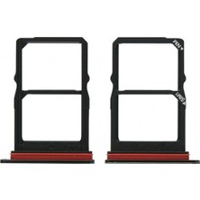 Xiaomi Mi Note 10 Pro Sim Kart Tepsisi
