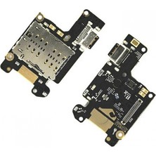 Xiaomi Mi 10T Pro Şarj Soketi Mikrofon Bordu Sim Yuvası