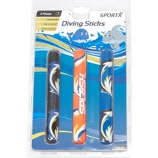 About The Perfect Neopren Havuz Oyunu, 3'lü Çocuk Dalış Seti, Eğlence Dolu Su Oyunu