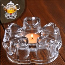 Cam Isıtma Standı, Şık ve Kullanışlı Ev Dekoru Aksesuarı