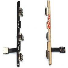 Xiaomi Mi 6 On-Off Power Yan Ses Filmi