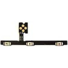 Xiaomi Mi8 Pro On-Off Yan Ses Power Film