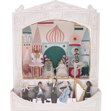 Meri Nutcracker Theatre Advent Calendar