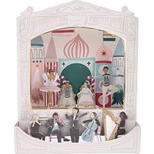 Meri Nutcracker Theatre Advent Calendar