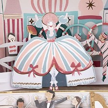 Meri Nutcracker Theatre Advent Calendar