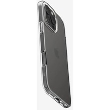 iPhone 16 Pro Max Kılıf Crystal Flex Rose Crystal - ACS08027