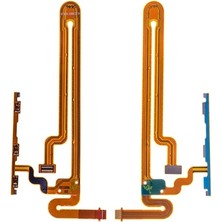 Huawei Nova Power On-Off Yan Ses Filmi CAN-L01