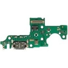 Huawei P Smart S Şarj Soketi Mikrofon Aqm-Lx1