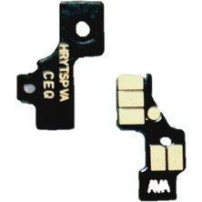 Huawei P Smart 2019 Sensör Filmi Flex Pot-Lx1